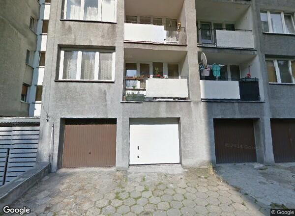 Ceny mieszkań Katowice Ks. bpa Arkadiusza Lisieckiego 4