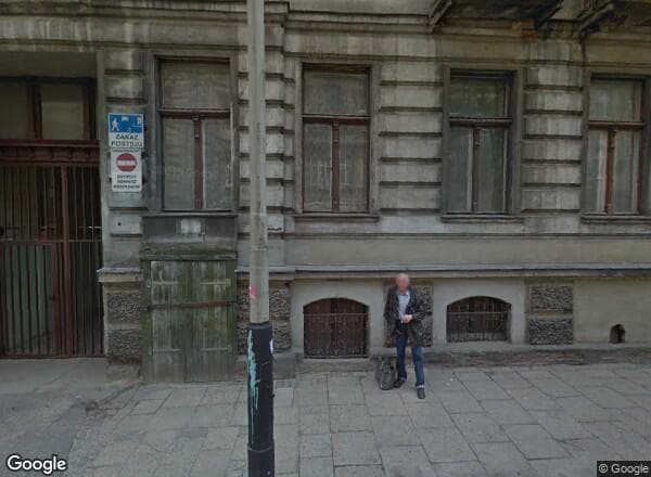 Ceny transakcyjne mieszkań Łódź dr Adama Próchnika 36