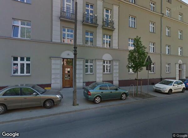 Ceny mieszkań Poznań Marcina Kasprzaka 23