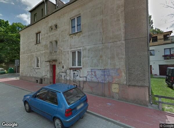 Ceny transakcyjne mieszkań Zielona Góra Lwowska 9