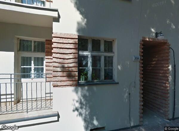 Ceny mieszkań Katowice Raciborska 35A