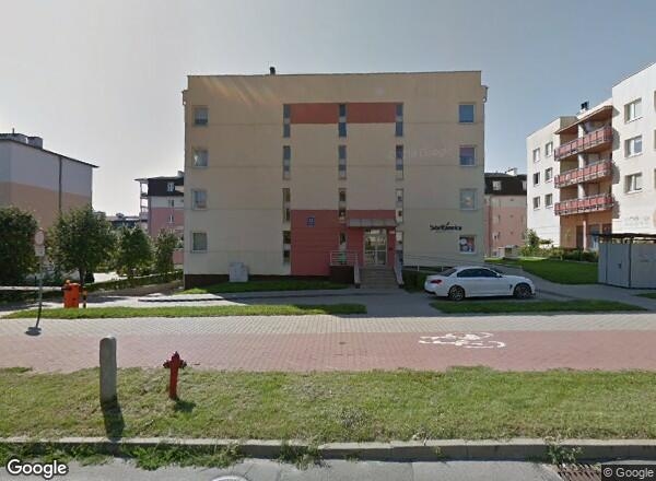 Ceny transakcyjne mieszkań Lublin Agatowa 23