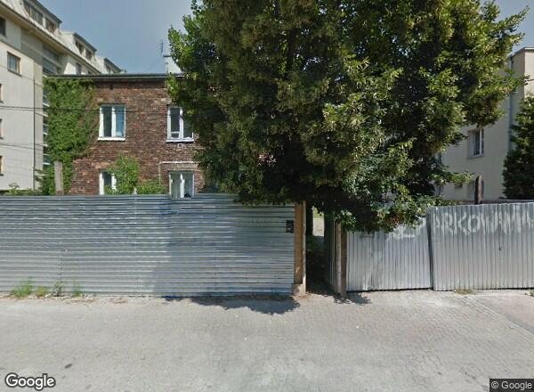 Ceny mieszkań Warszawa ul. L. M. Paca 10