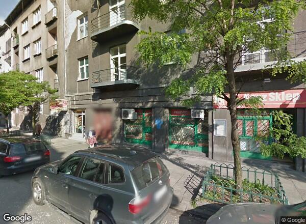 Ceny mieszkań Kraków Jerzego Żuławskiego 1