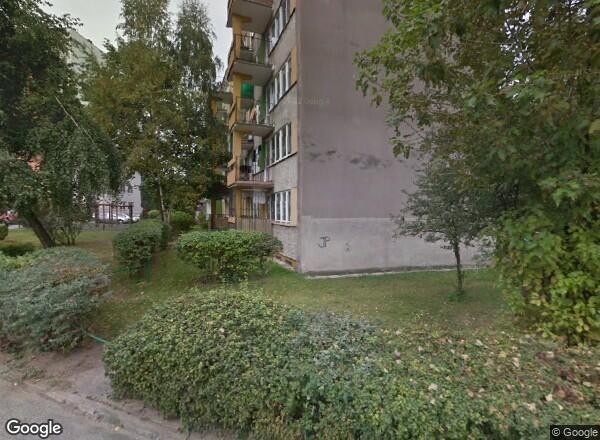 Ceny transakcyjne mieszkań Białystok Palmowa 20