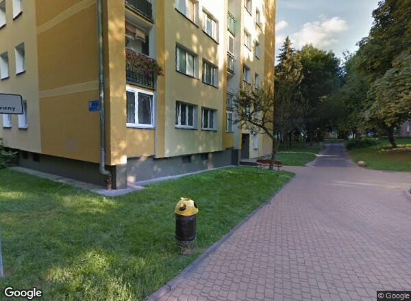 Ceny transakcyjne mieszkań Lublin Bolesława Chrobrego 8