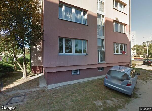 Ceny mieszkań Łódź Sympatyczna 1