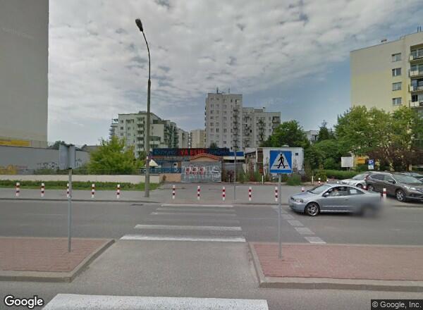 Ceny mieszkań Warszawa ul. W. B. Jastrzębowskiego 3