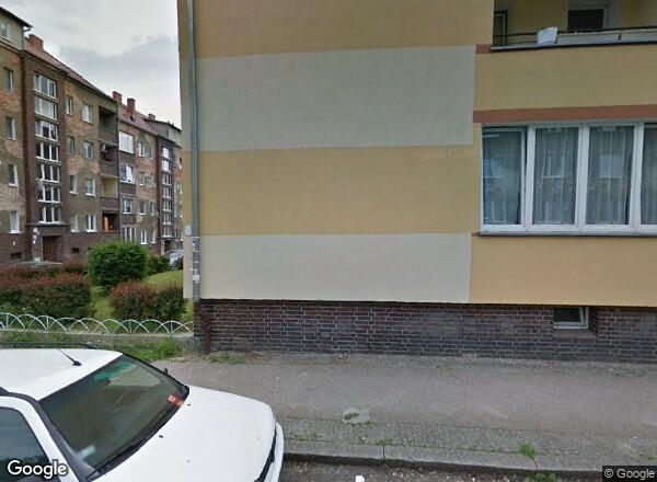Ceny transakcyjne mieszkań Szczecin Mikołaja Reja 15
