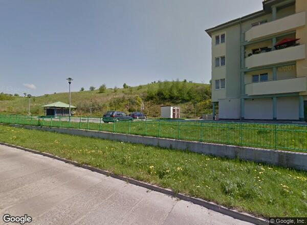 Ceny mieszkań Gdańsk Człuchowska 31