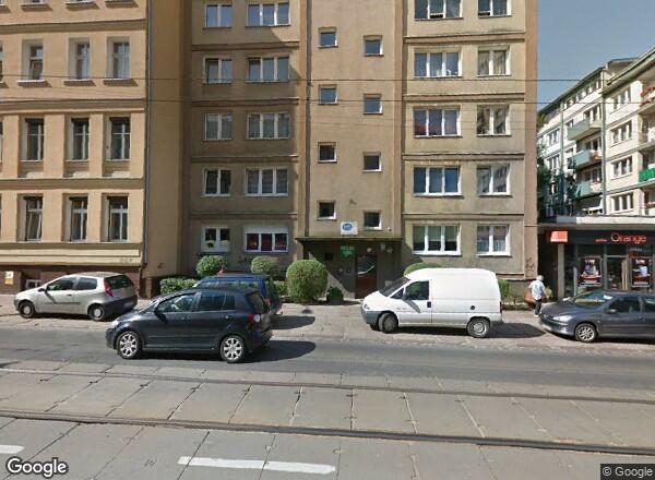 Ceny mieszkań Szczecin al. Wyzwolenia 103