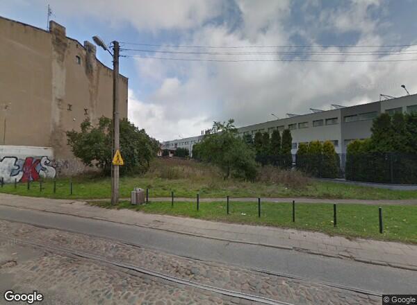 Ceny mieszkań Łódź Walerego Wróblewskiego 25