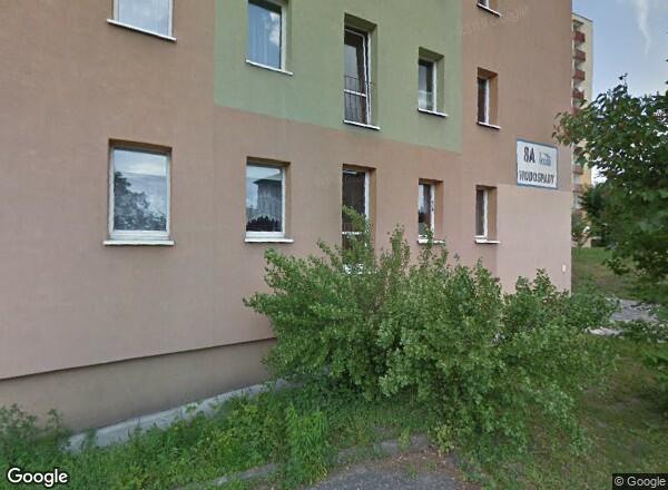 Ceny mieszkań Katowice Wodospady 8A