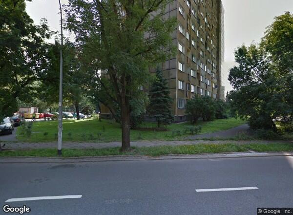 Ceny mieszkań Warszawa ul. ks. I. Kłopotowskiego 2