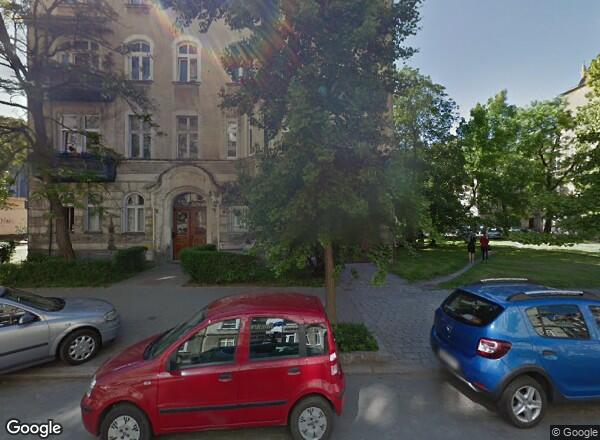 Ceny mieszkań Wrocław UL. MIKOŁAJA REJA 36