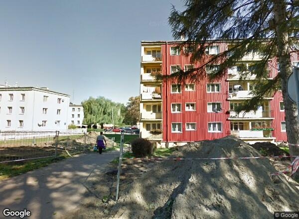 Ceny transakcyjne mieszkań Rzeszów Kosynierów 2