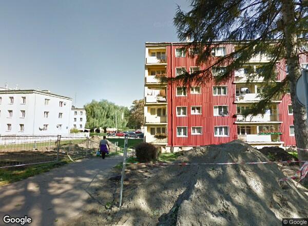 Ceny mieszkań Rzeszów Kosynierów 2