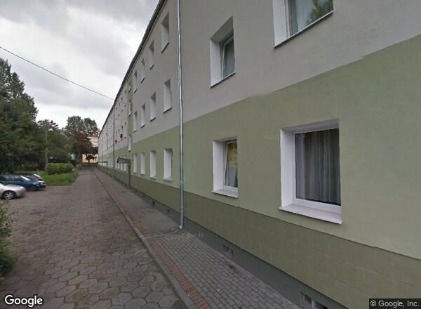 Ceny mieszkań Gdynia Legionów 84
