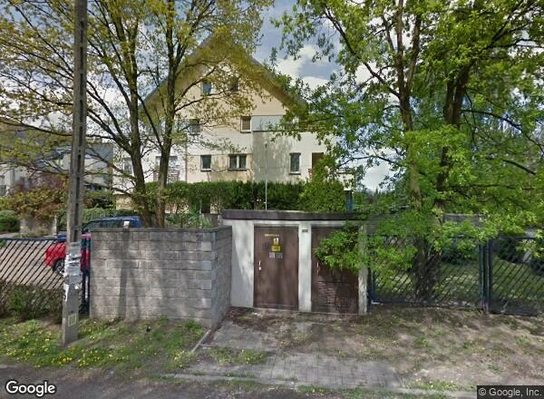 Ceny transakcyjne mieszkań Warszawa ul. Dworkowa 15