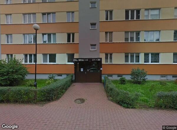 Ceny transakcyjne mieszkań Lublin Żelazowej Woli 4