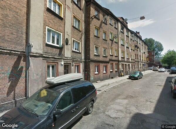 Ceny mieszkań Katowice Floriana 1