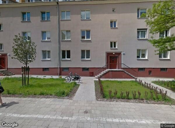 Ceny transakcyjne mieszkań Poznań Jana Kassyusza 15