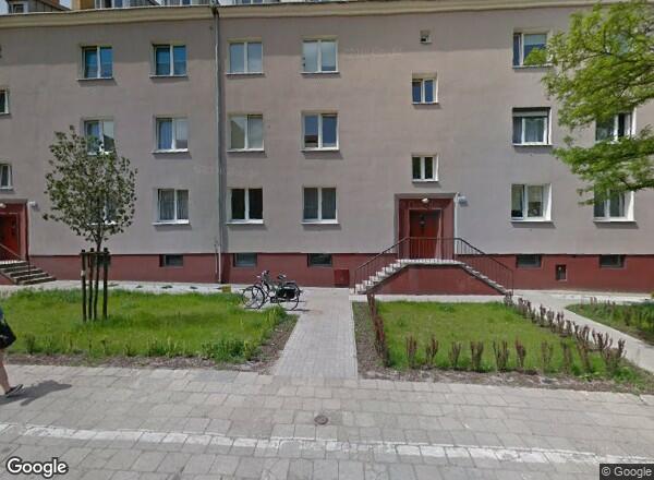 Ceny mieszkań Poznań Jana Kassyusza 15