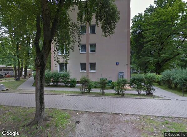 Ceny mieszkań Warszawa ul. Pawia 32