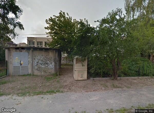 Ceny mieszkań Warszawa ul. św. Bonifacego 72