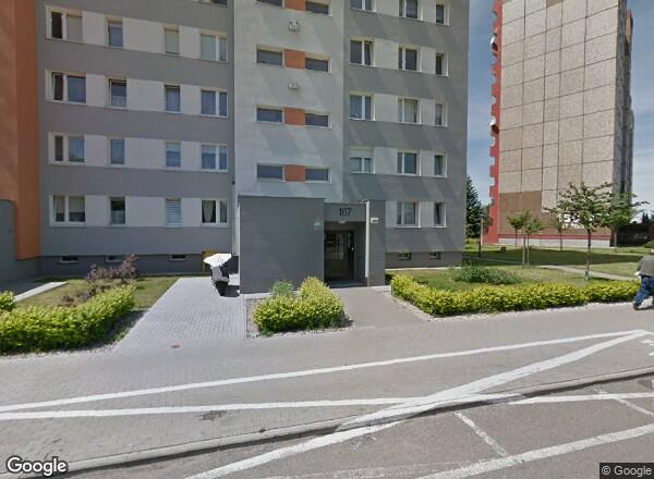 Ceny mieszkań Poznań Stare Żegrze 167