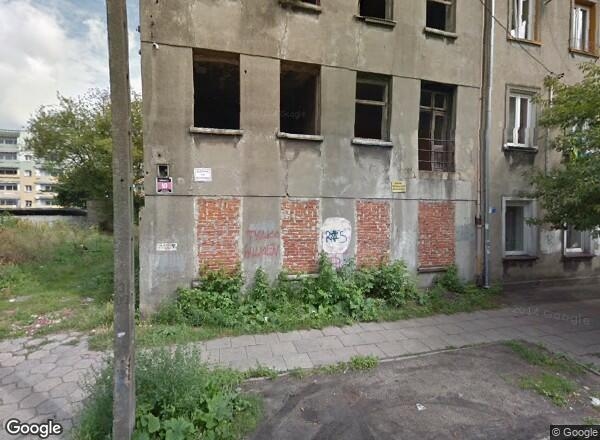 Ceny transakcyjne mieszkań Łódź Krakusa 10