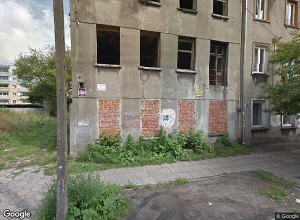 Ceny mieszkań Łódź Krakusa 10