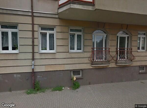 Ceny mieszkań Szczecin Grzymińska 9