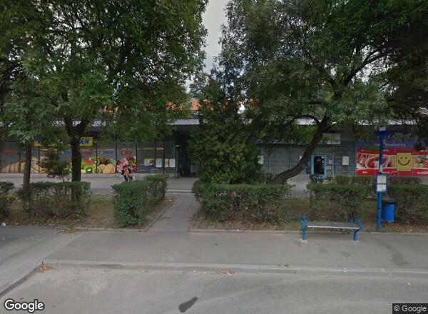 Ceny mieszkań Kraków Aleja Pokoju 14