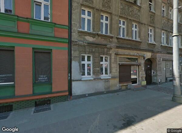 Ceny mieszkań Szczecin Zygmunta Krasińskiego 102