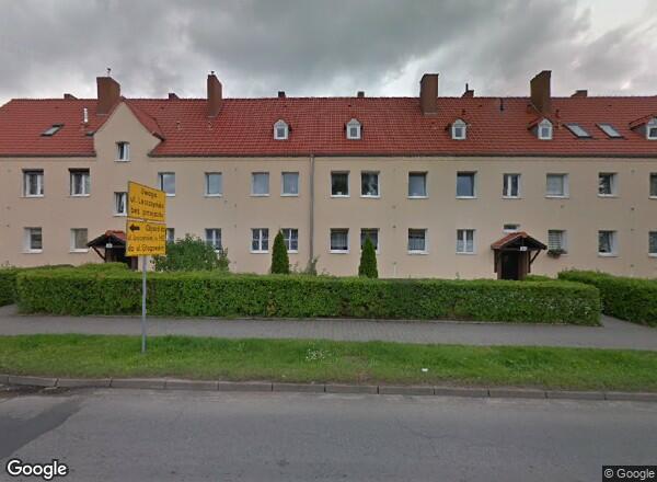 Ceny mieszkań Poznań Opolska 51