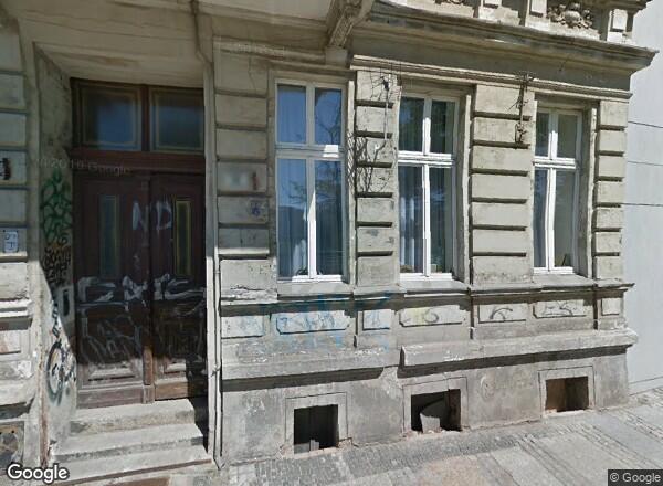 Ceny mieszkań Wrocław WYB. STANISŁAWA WYSPIAŃSKIEGO 10