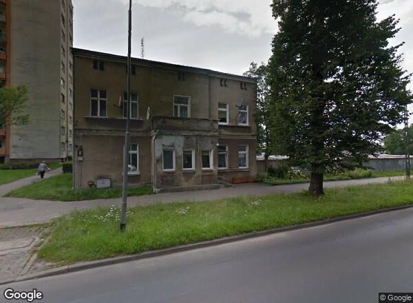 Ceny transakcyjne mieszkań Szczecin Walecznych 6