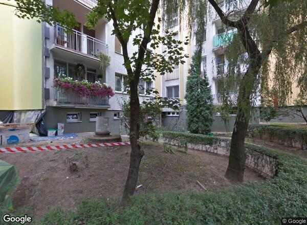 Ceny mieszkań Wrocław UL. ROGOWSKA 4