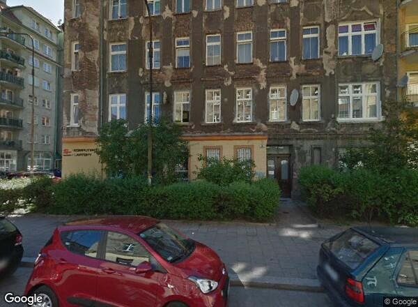 Ceny transakcyjne mieszkań Wrocław UL. KAROLA MIARKI 2