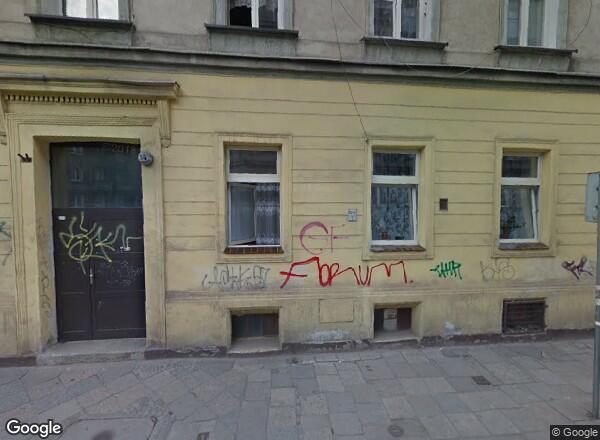 Ceny mieszkań Wrocław UL. KOMUNY PARYSKIEJ 14