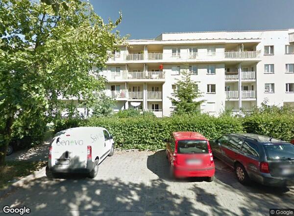 Ceny mieszkań Poznań Starowiejska 1