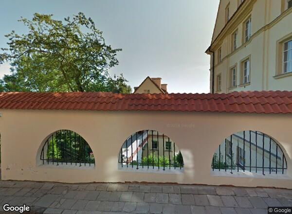 Ceny mieszkań Warszawa ul. Brzozowa 12
