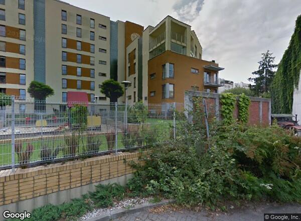 Ceny mieszkań Warszawa ul. Śródziemnomorska 55B