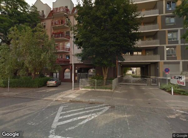 Ceny mieszkań Wrocław UL. ŁĘCZYCKA 22C