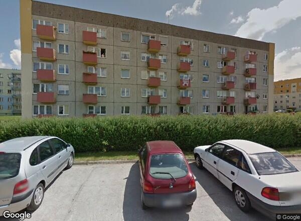 Ceny transakcyjne mieszkań Gorzów Wielkopolski ROMANA DMOWSKIEGO 10