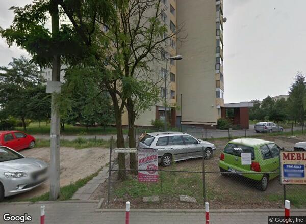 Ceny mieszkań Warszawa ul. Sz. Askenazego 4