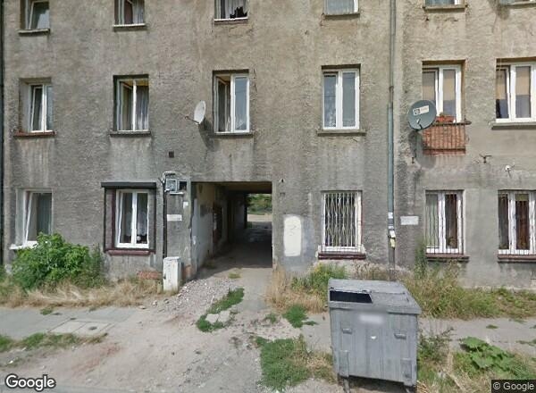 Ceny transakcyjne mieszkań Łódź Mieczysława Hertza 29