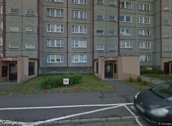 Ceny mieszkań Poznań Stare Żegrze 77