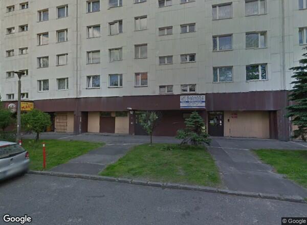 Ceny mieszkań Katowice Strzelców Bytomskich 21B